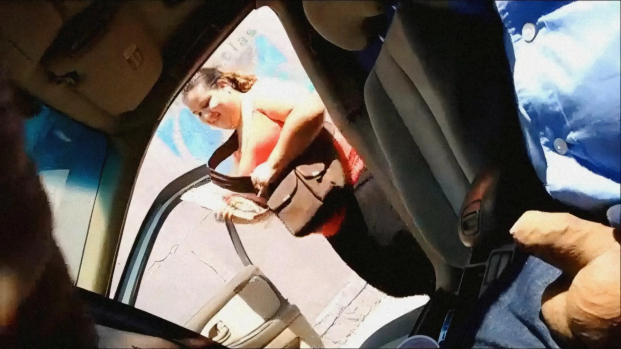 Ride for bbw