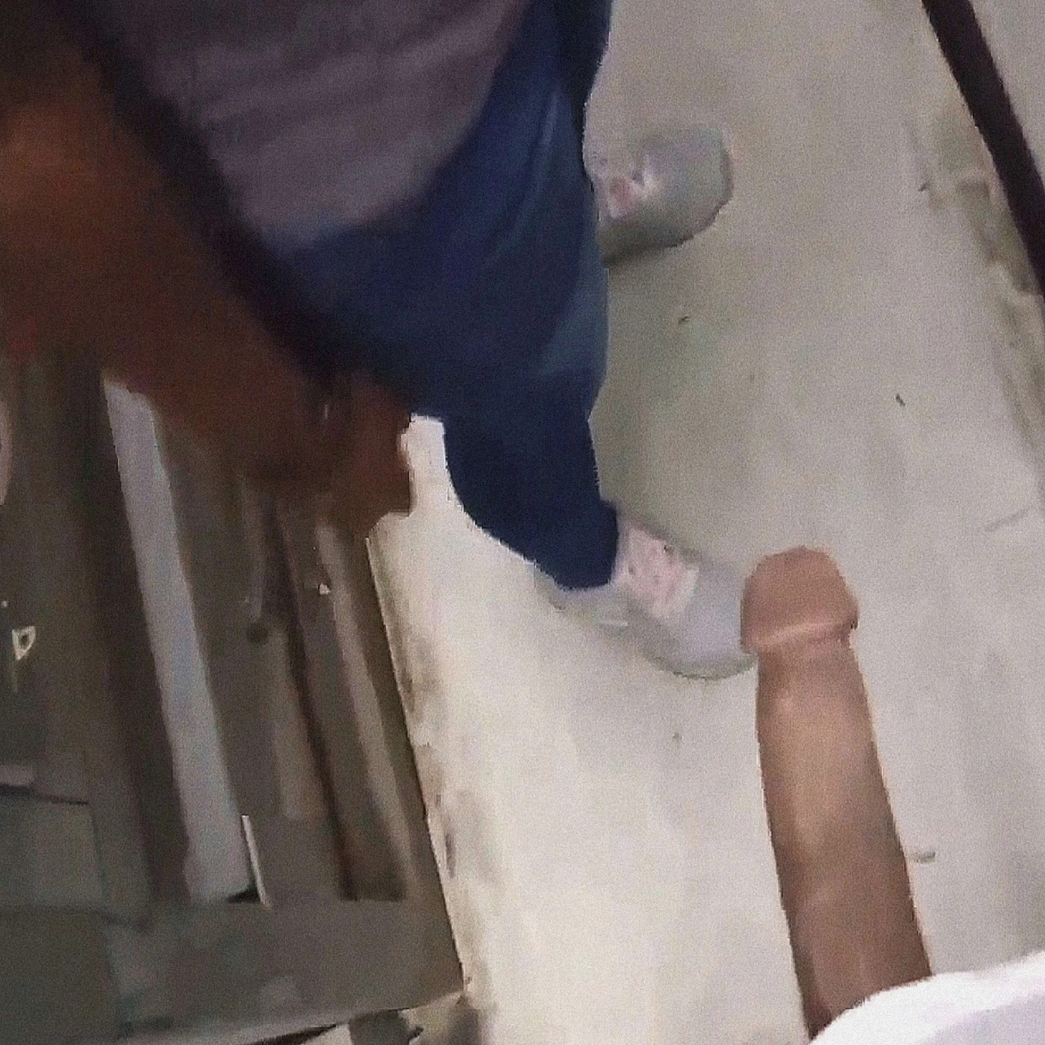 Showed black dick to his coworker and she couldn't resist