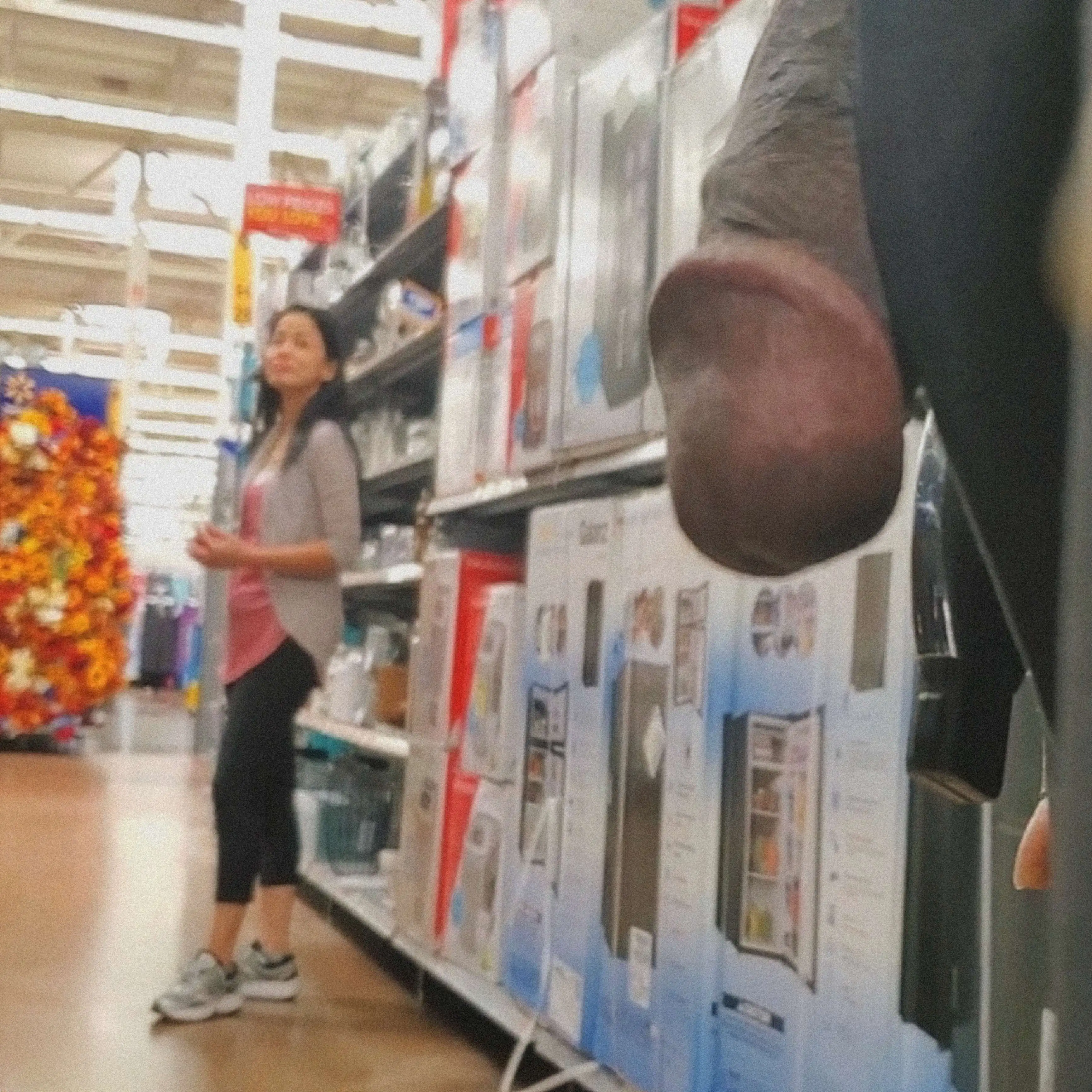 Japanese in the store - Compilation