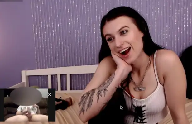 Girls were amazed by the size of the COCK - Compilation 2