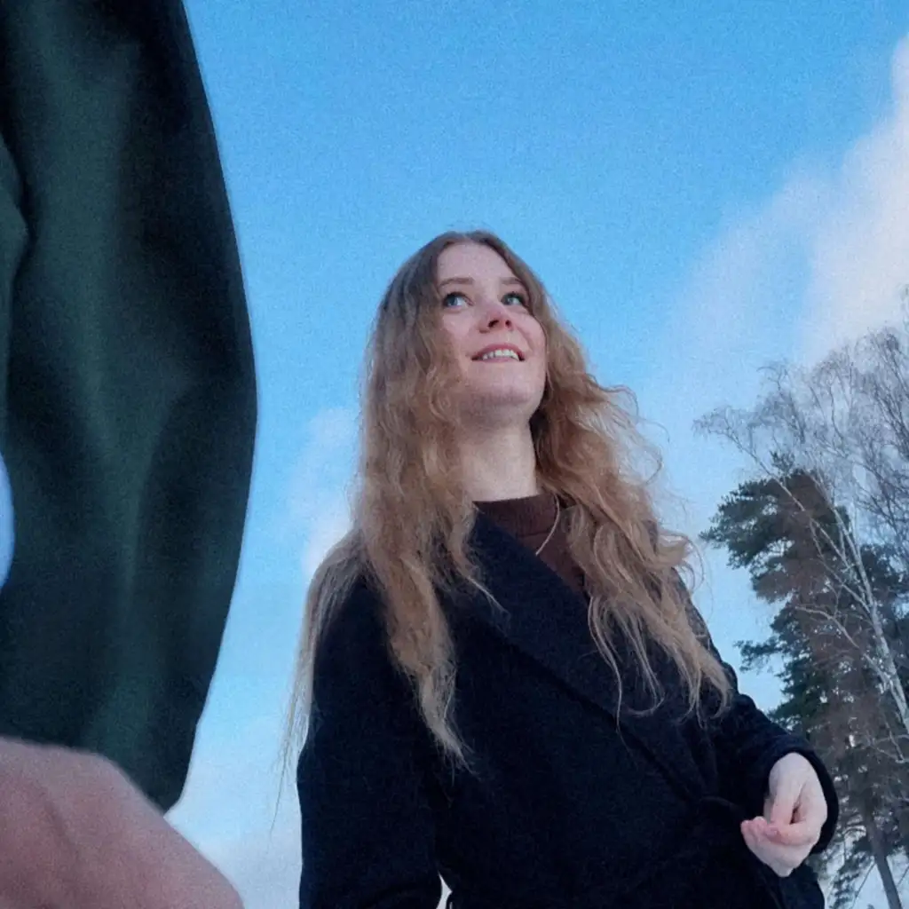 Asking for directions from a hot Russian
