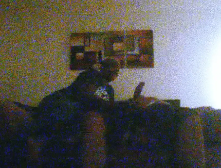 Convincing her friend to suck his dick and huge cumshot on her face