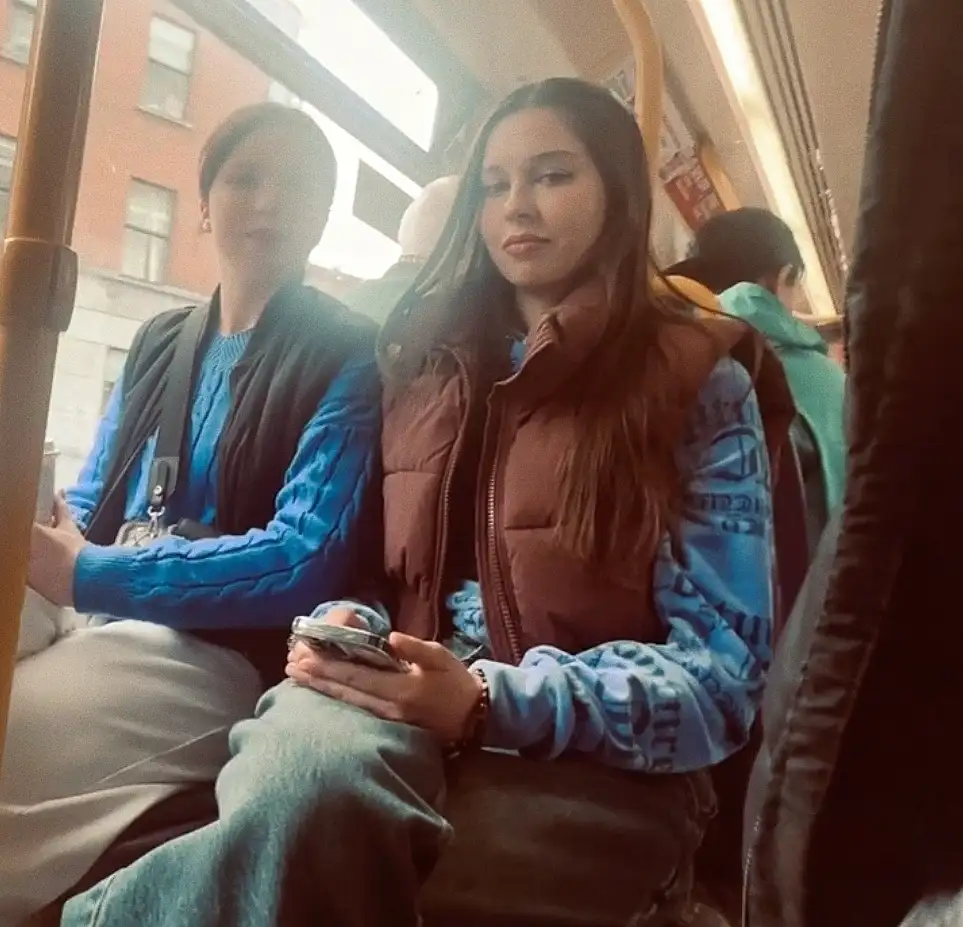 They always look! Naughty looking bulge - Compilation 