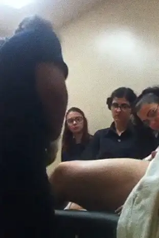 Training for waxing technicians