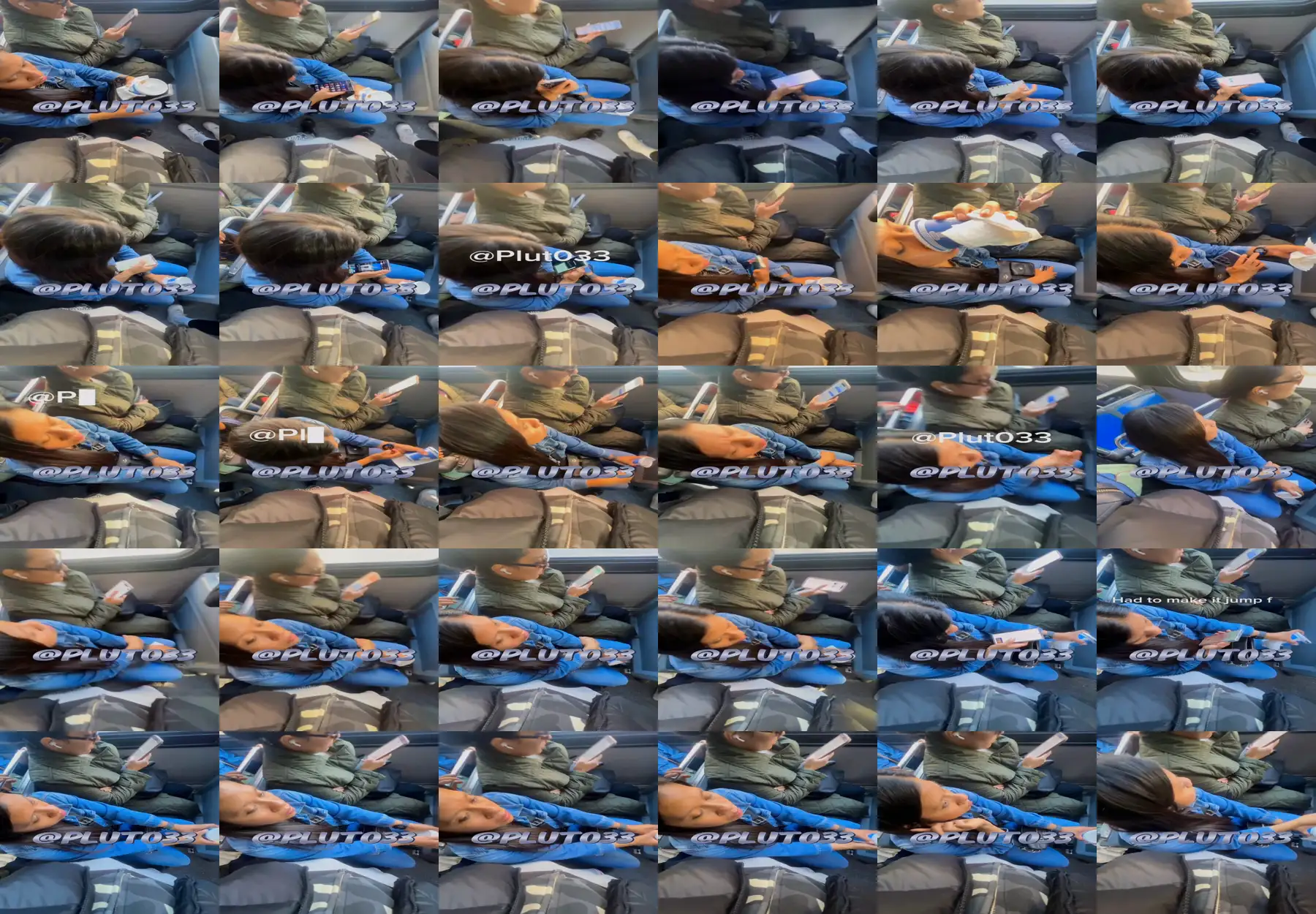 Latina brunette looking...