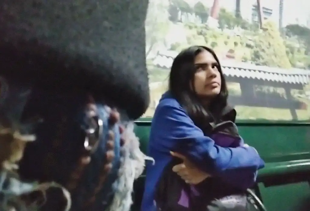 Compilation - Some naughty girls who enjoyed the bulge